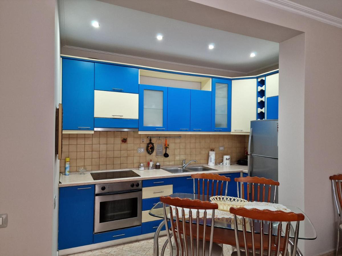 Apartament Orion Vlore Exterior photo