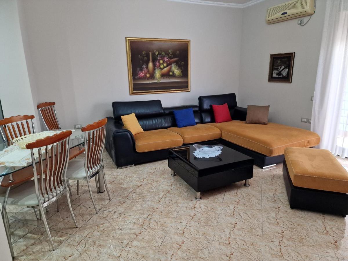 Apartament Orion Vlore Exterior photo
