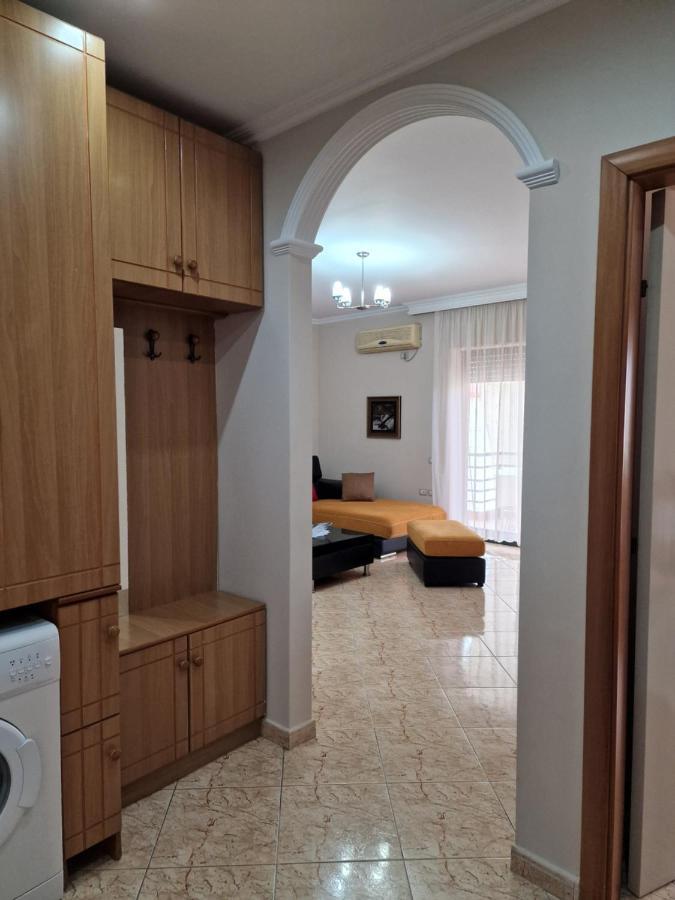 Apartament Orion Vlore Exterior photo