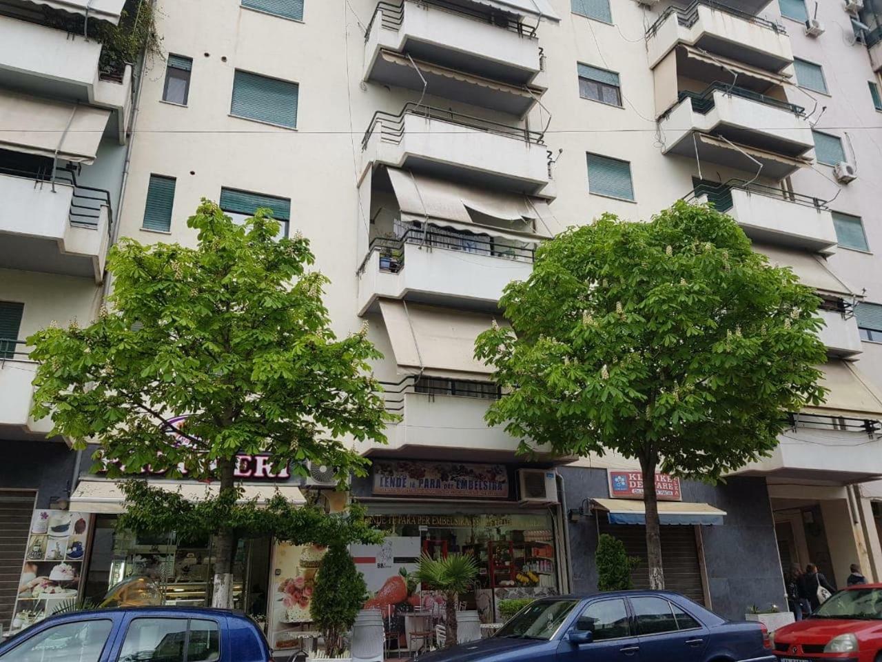 Apartament Orion Vlore Exterior photo